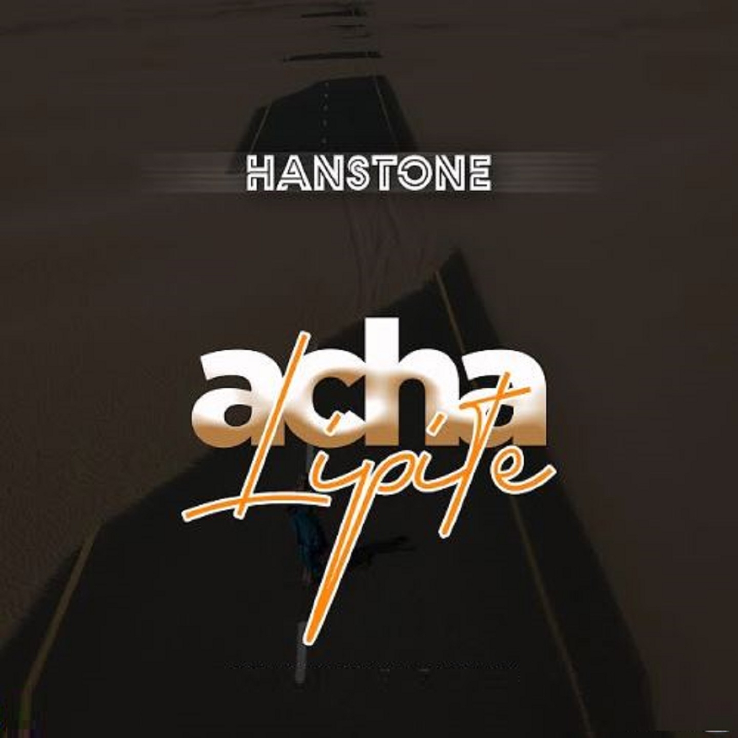 HANSTONE Acha Lipite cover image