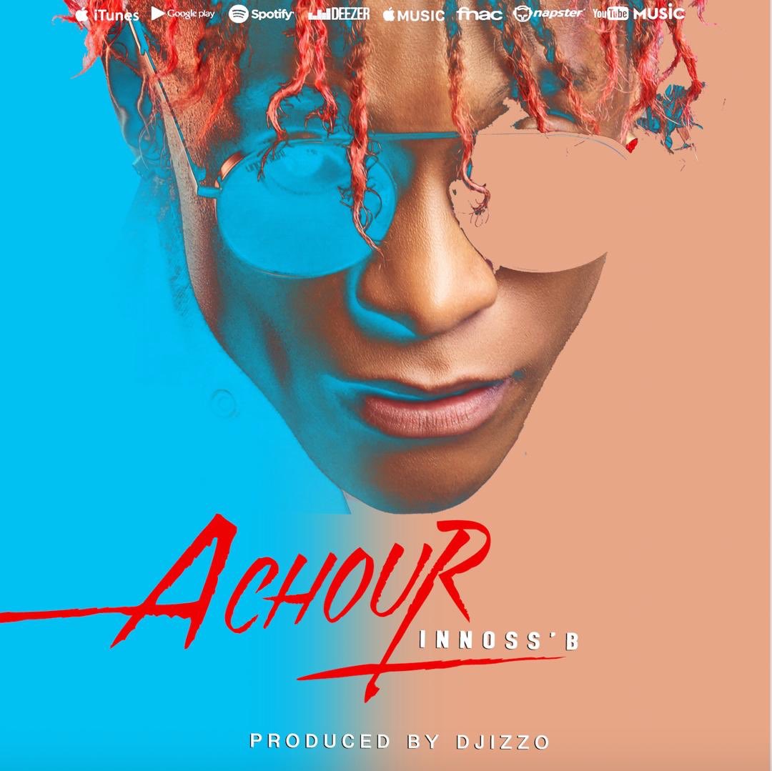 INNOSS'B Achour cover image