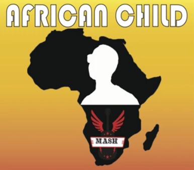 MASH African Child cover image