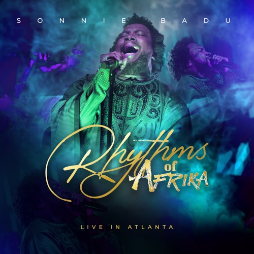 SONNIE BADU Afro Dynamics cover image