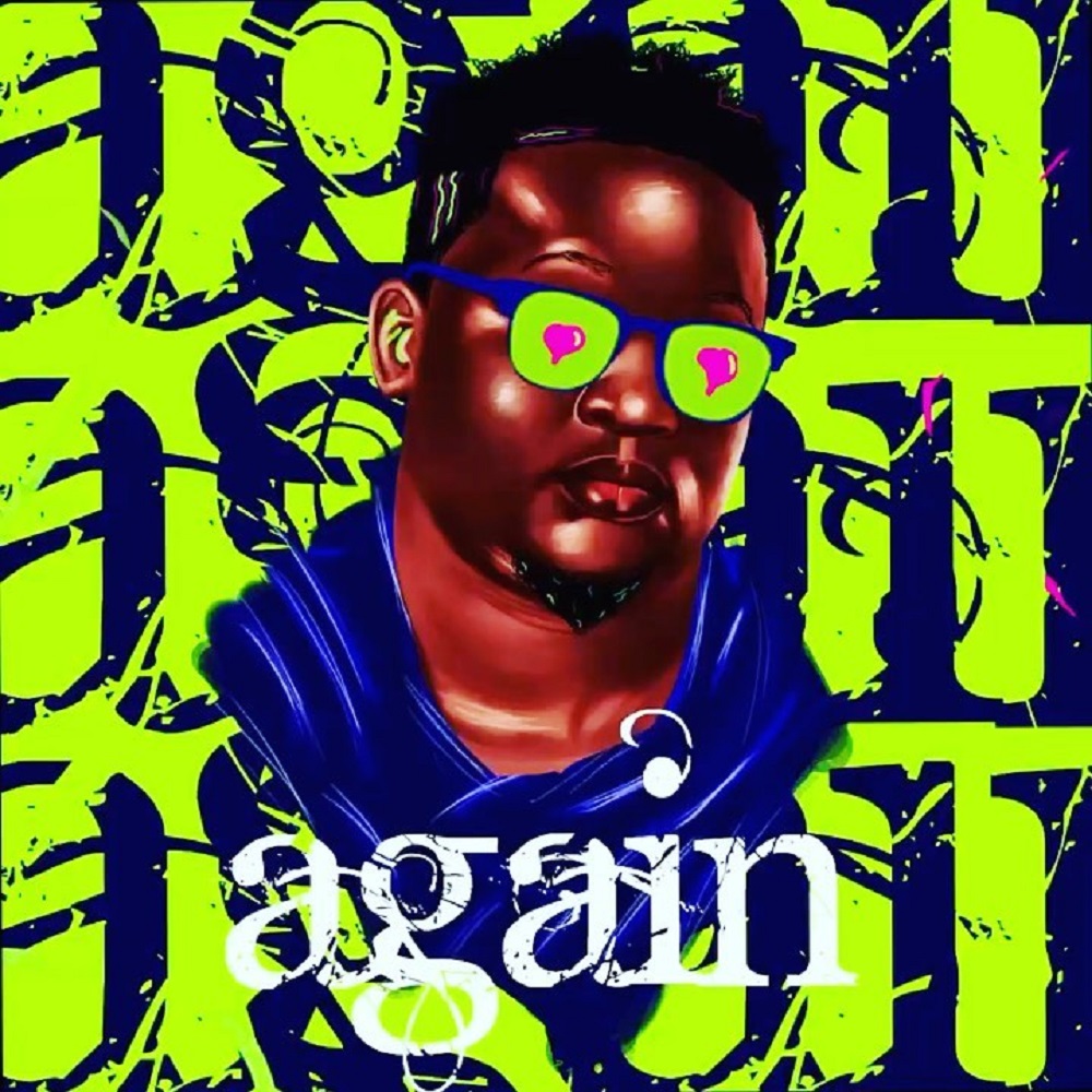 WANDE COAL Again cover image