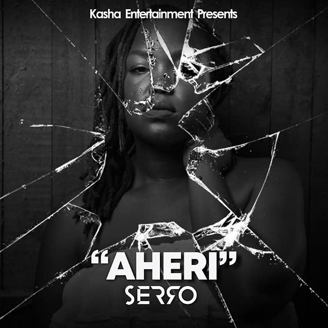 SERRO Aheri cover image