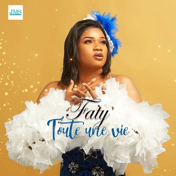 FATY KOUCHéKèHO Aïcha cover image