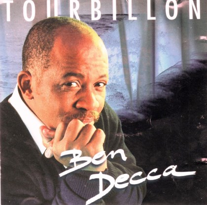 BEN DECCA Aimer cover image