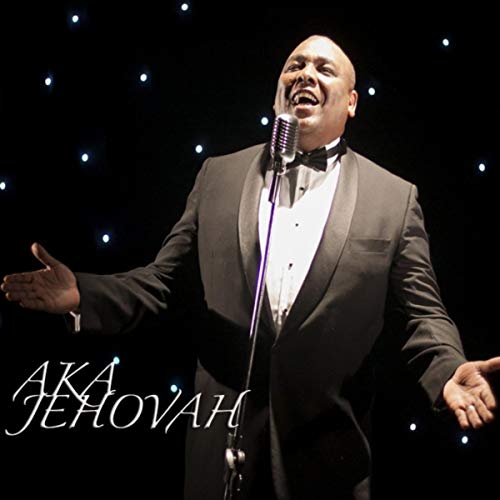GABRIEL EZIASHI Aka Jehovah cover image