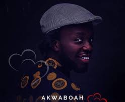 AKWABOAH AKWABOAH cover image