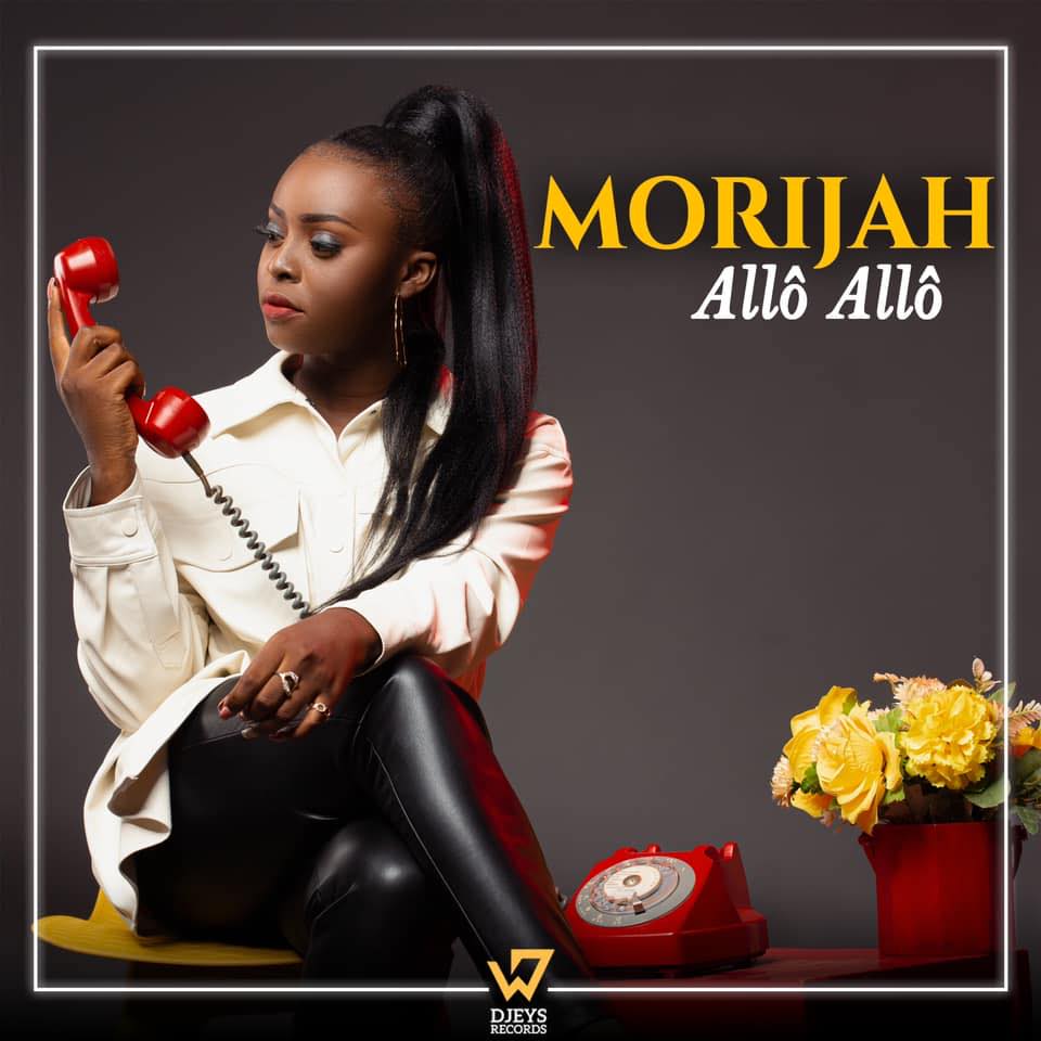 Morijah all all lyrics afrikalyrics