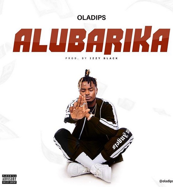 OLADIPS Alubarika cover image