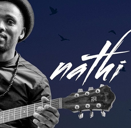 NATHI MANKAYI Amagama cover image