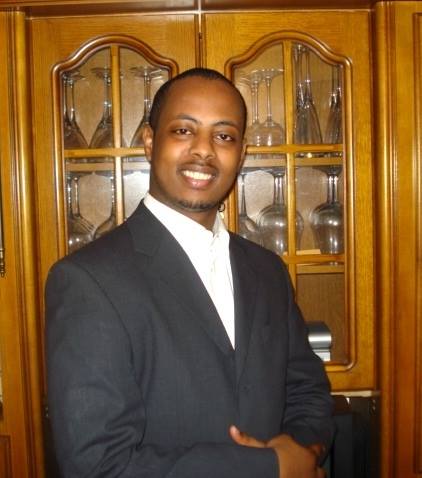 KIZITO MIHIGO Amahoro Y'Imana cover image
