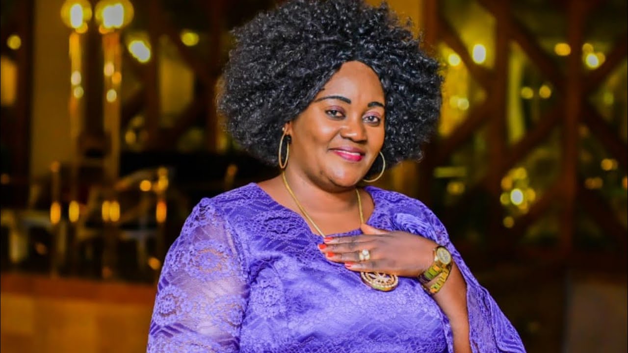UPENDO NKONE Amelipa gharama cover image