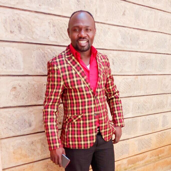 PASTOR HERMAN PHILLIP Ametenda mema cover image