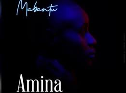 MABANTU Amina cover image