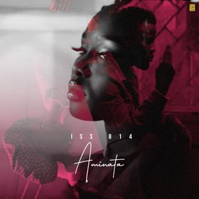 ISS814 BEATS Aminata cover image