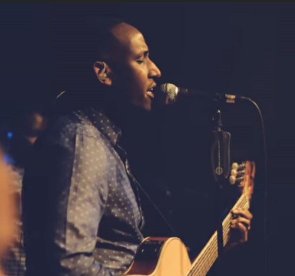 GENTIL MISIGARO Ampa Amahoro cover image