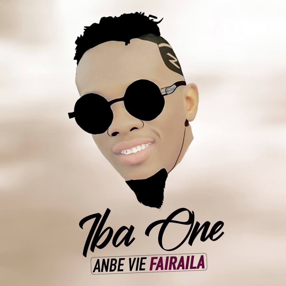 IBA ONE Anbe Vie Fairaila cover image