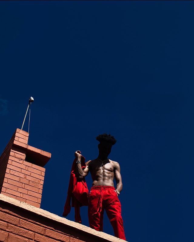 OCTOPIZZO Another Day cover image