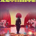 NAO Antidote cover image
