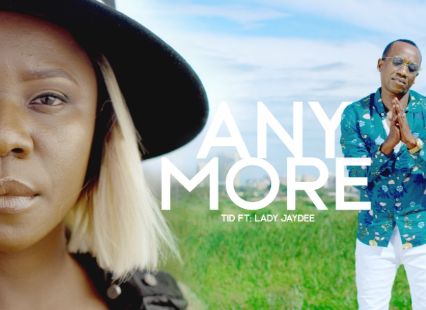 TID Any more cover image
