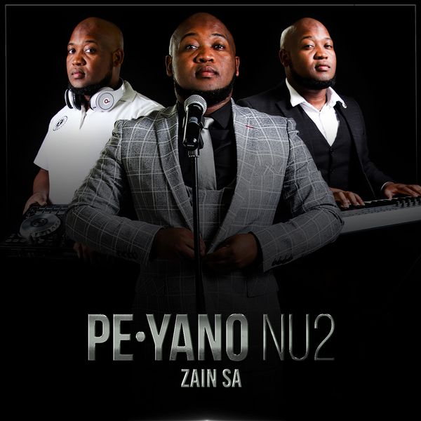 ZAIN SA Asoze cover image