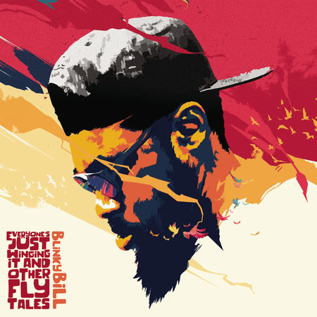 BLINKY BILL Atenshan cover image