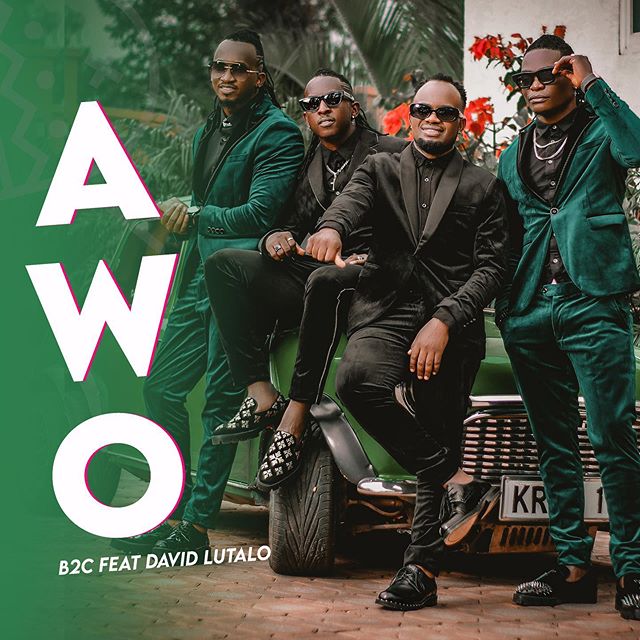 B2C Awo cover image
