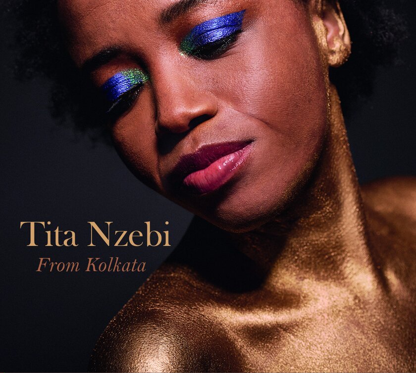 TITA NZEBI Ba Ngu cover image