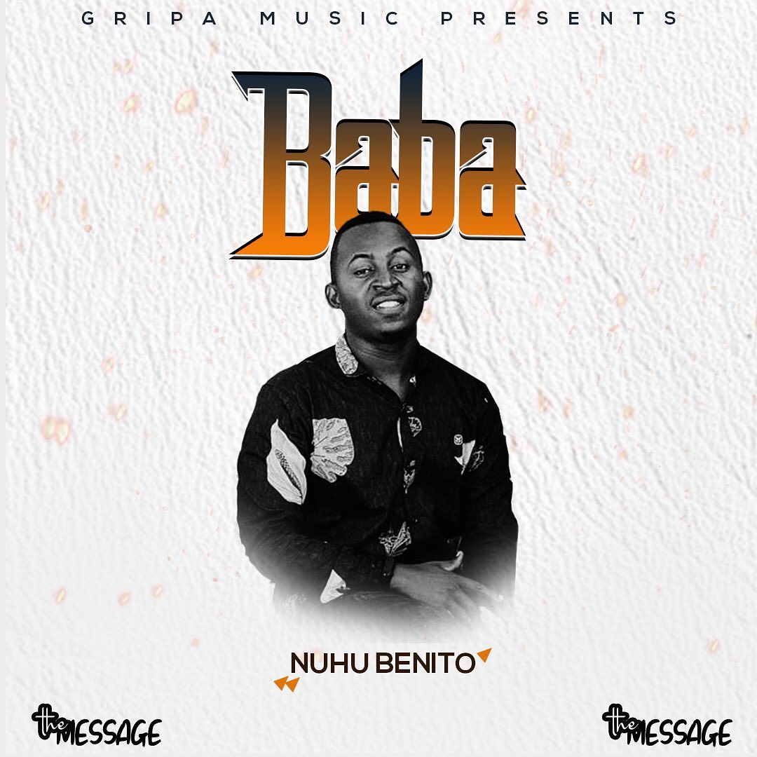 GRIPA MUSIC Baba cover image
