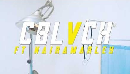 C BLVCK Baby Kingsway cover image