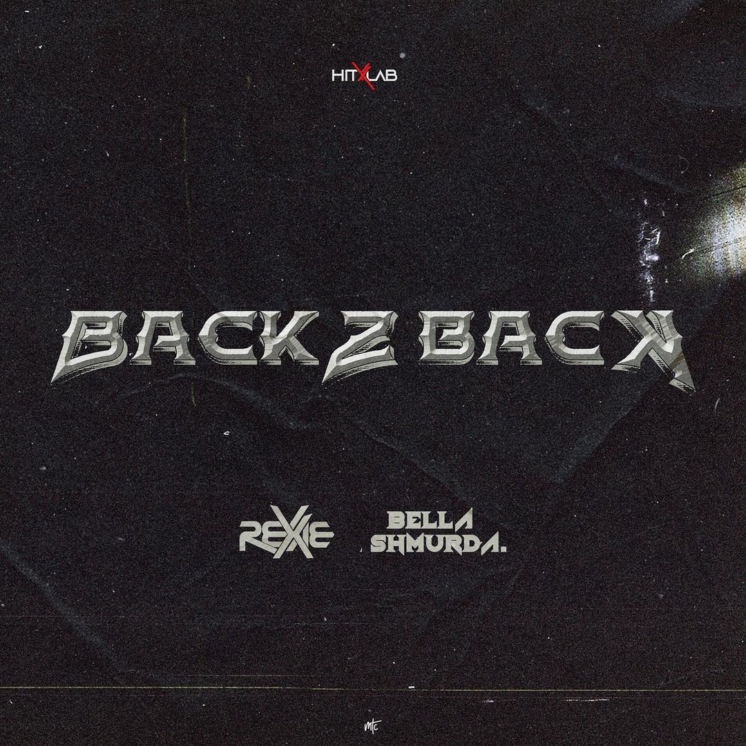 Rexxie Back2back Lyrics Ft Bella Shmurda Afrikalyrics