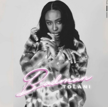 TOLANI Badman cover image