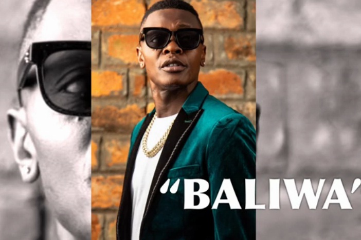JOSE CHAMELEON Baliwa cover image