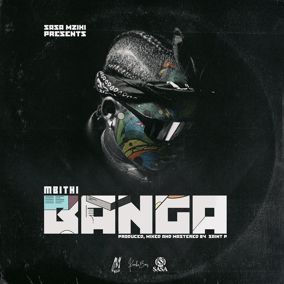 MBITHI Banga cover image