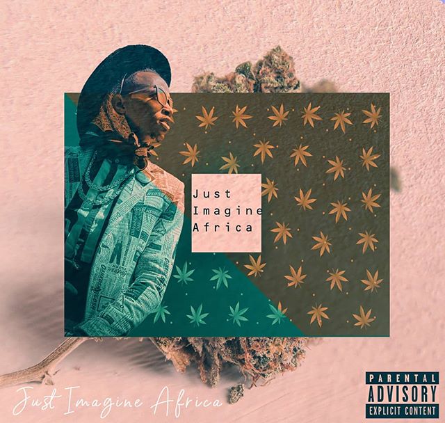 JUST IMAGINE AFRICA Bangi 2 (Shash) cover image