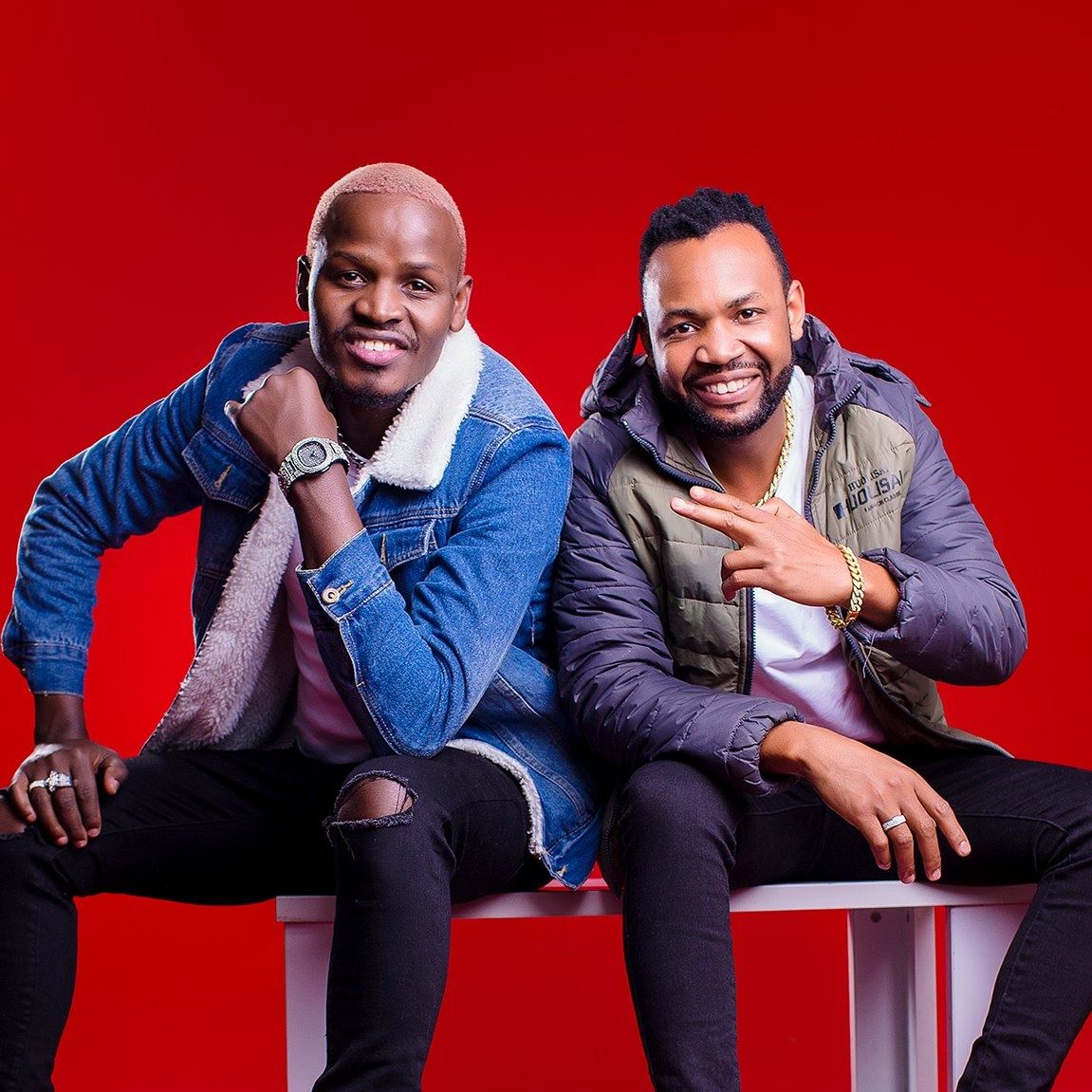 SERVANT BOYS Barua Kwa Wakenya cover image