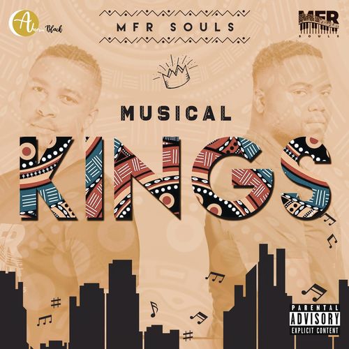 MFR SOULS Bathandwa cover image