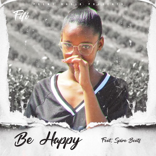 FIFI Be Happy cover image