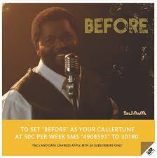 SJAVA Before cover image
