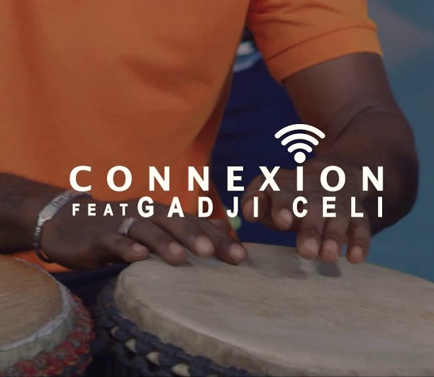 CONNEXION Béhinatouni cover image