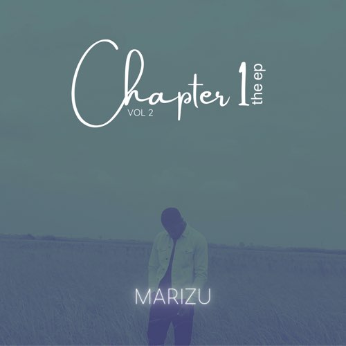MARIZU Believe cover image