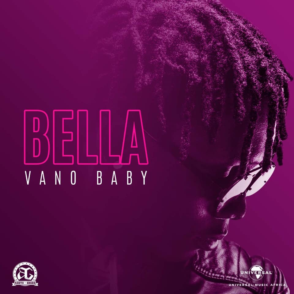 VANO BABY Bella cover image