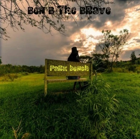 Park Bench Lyrics Translation In English By Ben B The Brave ...