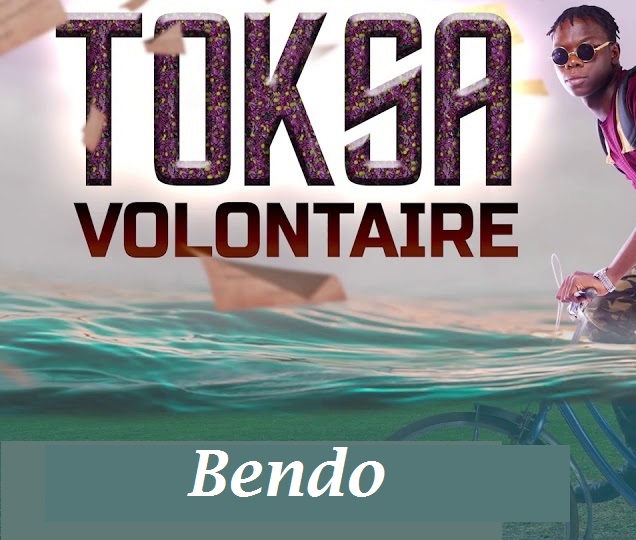 TOKSA Bendo cover image