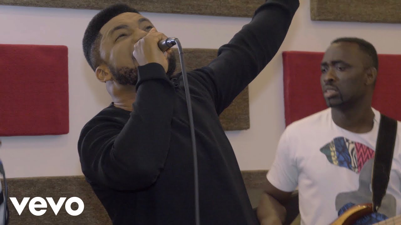 TIM GODFREY Bigger cover image