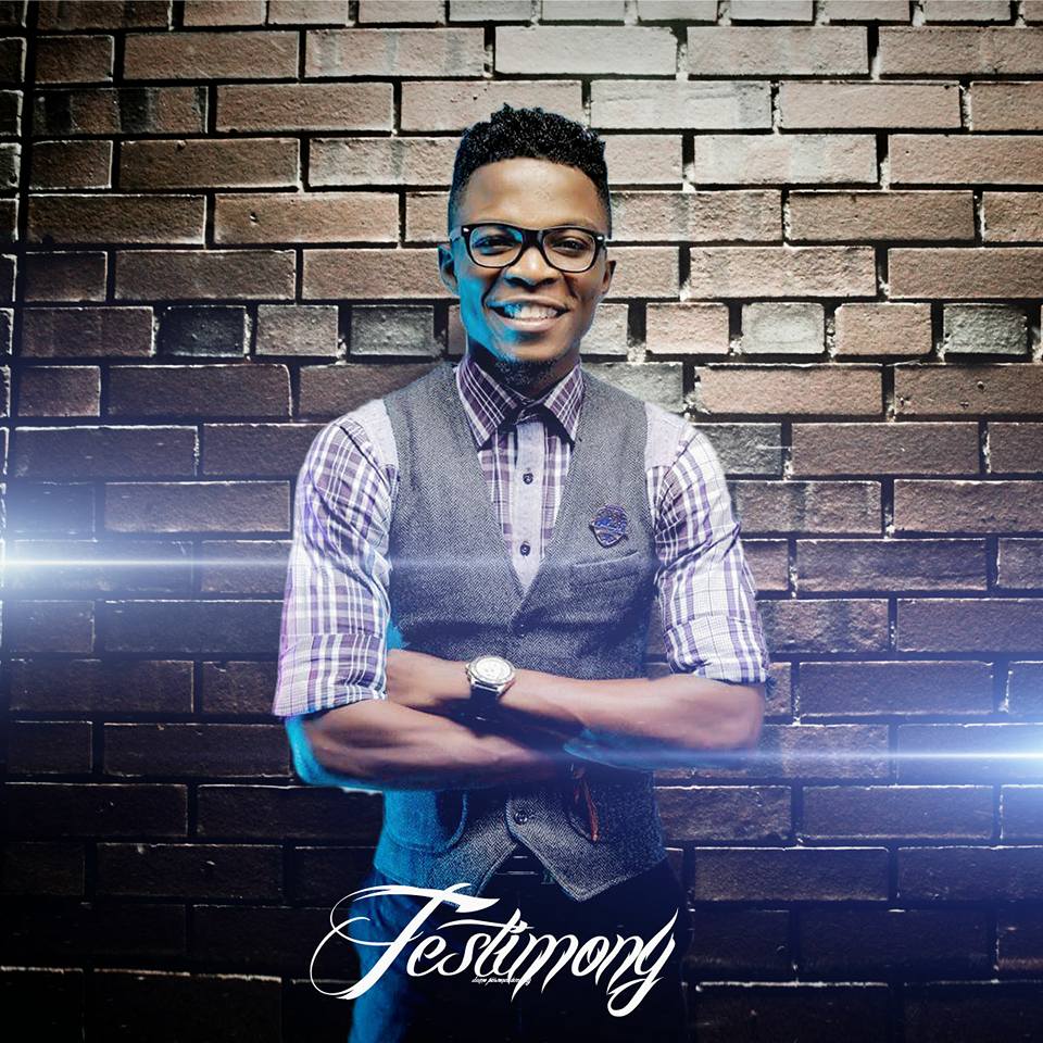 TESTIMONY JAGA Biggie Biggie cover image