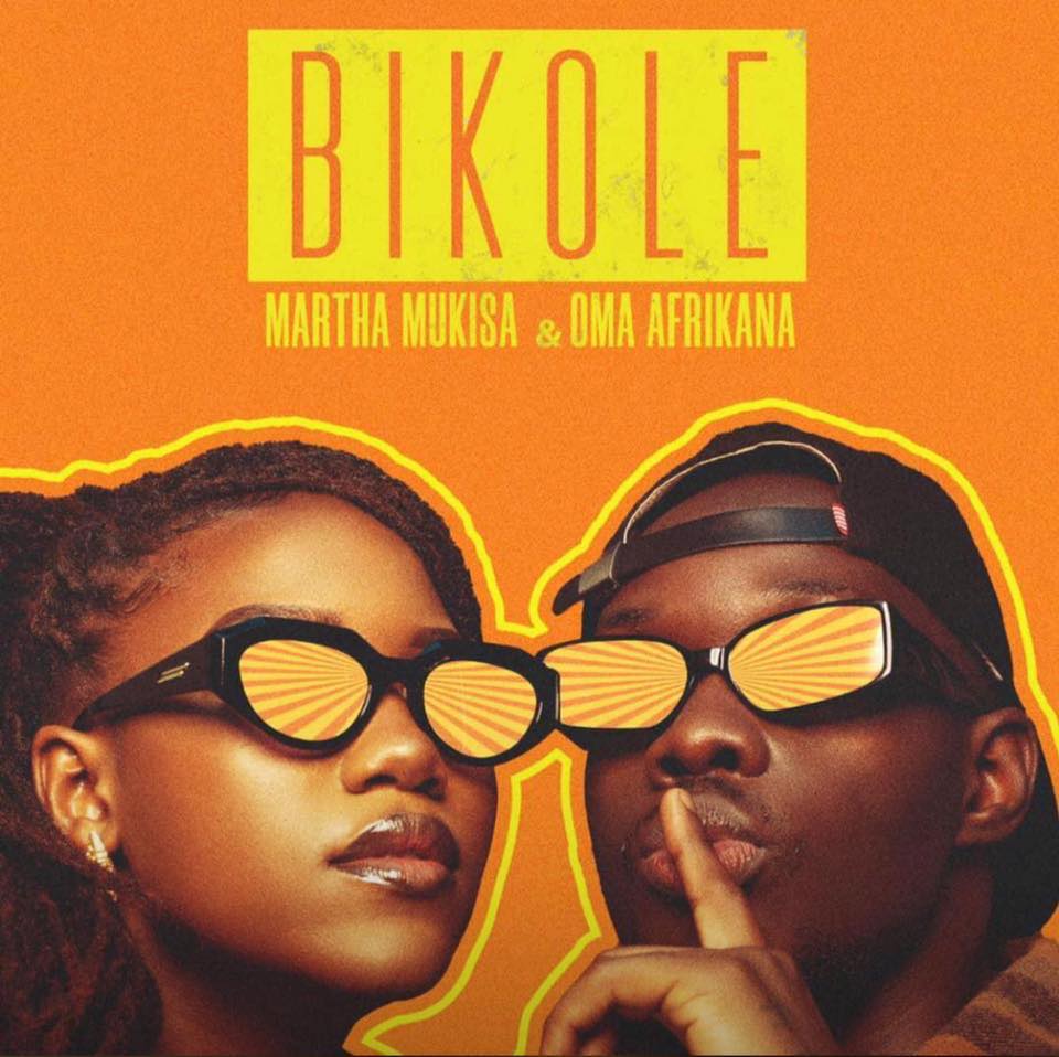 Martha Mukisa - Bikole Lyrics (Ft. Oma Afrikana) | AfrikaLyrics