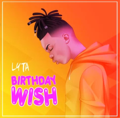 LYTA Birthday Wish cover image