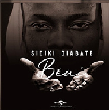 SIDIKI DIABATE Blakoro Kotey cover image