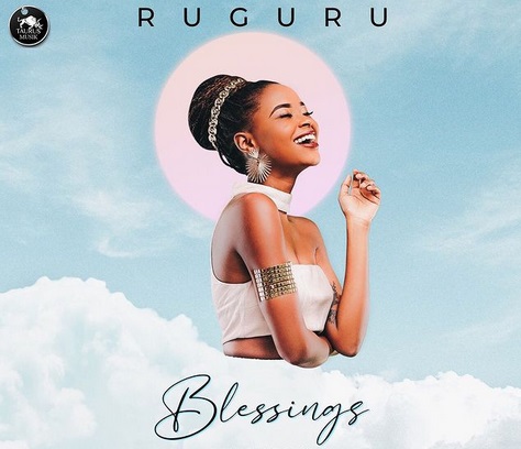 RUGURU Blessings cover image