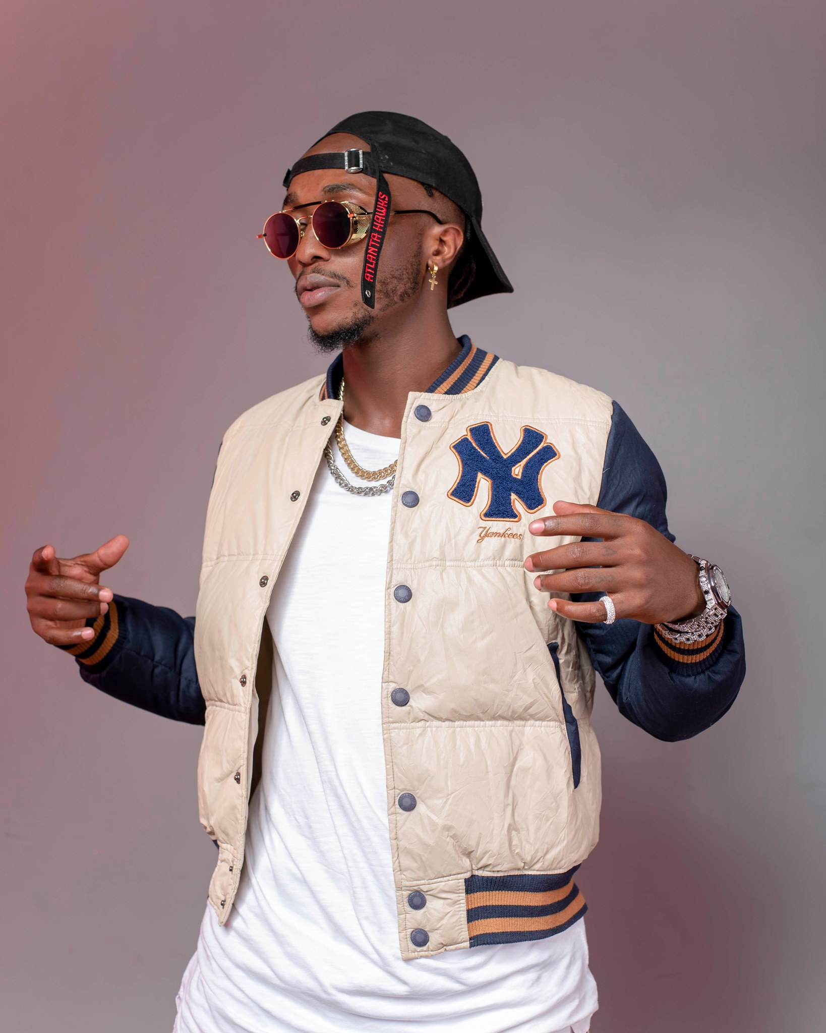 BABOU TIGHT KING Bossman cover image
